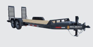 102"x21' 6" Belmont EFX8216-20K