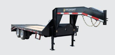 102"x43' 2" Belmont GN35-24K