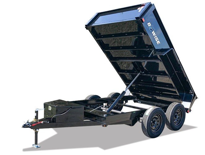 72"x10' BWise DTR610LP-7