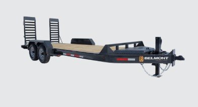 102"x23' 6" Belmont EFX8218-20K