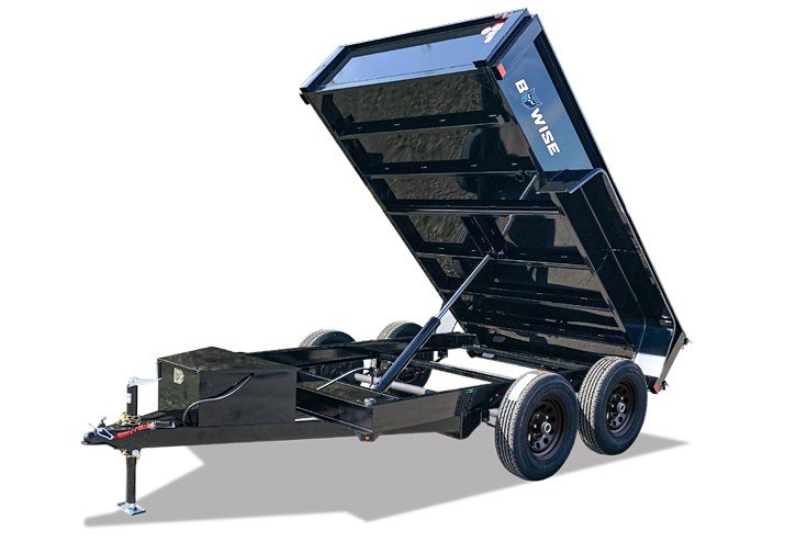 72"x10' BWise DTR610LP-10