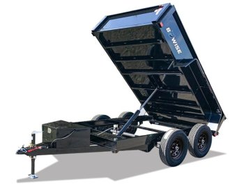 72"x10' BWise DTR610LP-10