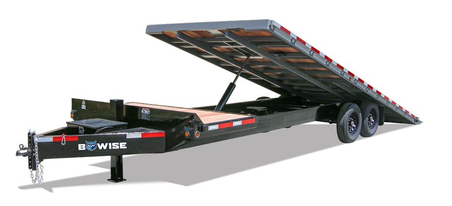 102"x26' BWise THD26-15