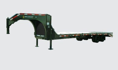 102"x34' Belmont GNX25-25