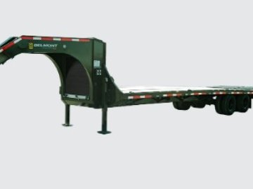 102"x34' Belmont GNX25-25