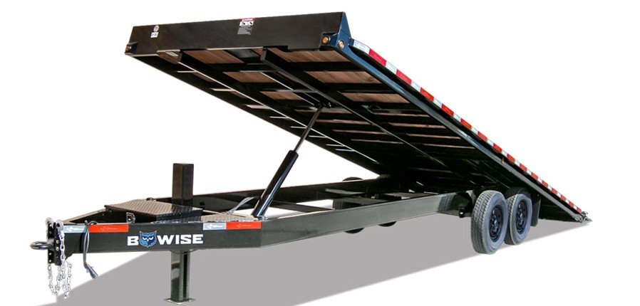 102"x22' BWise THD22-15