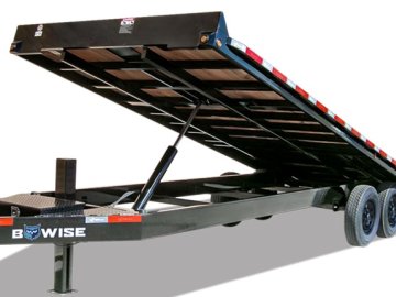 102"x22' BWise THD22-15
