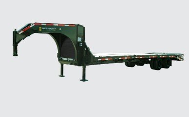 102"x37' Belmont GNX28-28