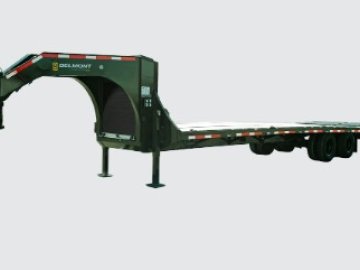 102"x37' Belmont GNX28-28