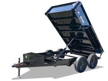 72"x10' BWise DT610LP-LE-7