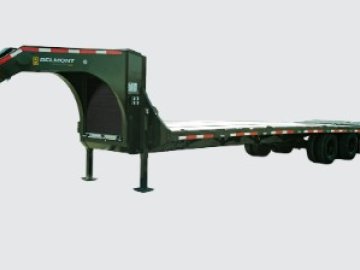 102"x39' Belmont GNX30-30