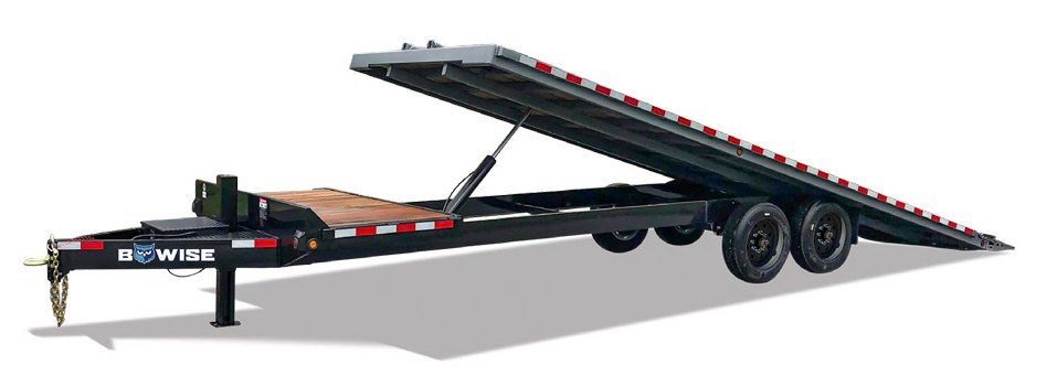 102"x26' BWise THD26-17