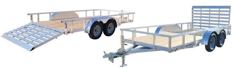 7'x22' Sport Haven AUT722TS