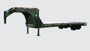 102"x41' Belmont GNX32-32