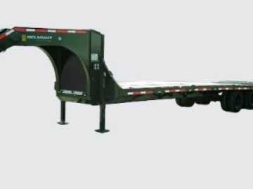 102"x41' Belmont GNX32-32