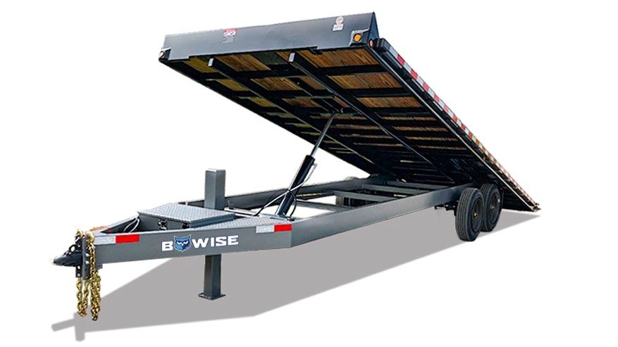 102"x26' BWise THD22-17