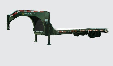 102"x44' Belmont GNX35-35