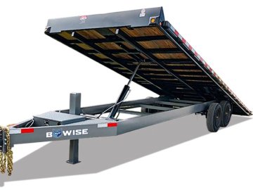 102"x24' BWise THD24-17
