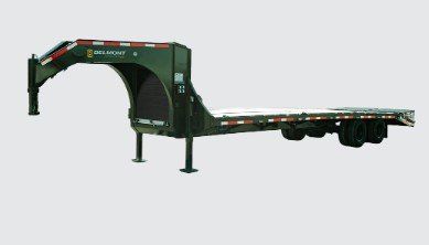 102"x47' Belmont GNX38-38