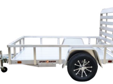 5'x8' Sport Haven AUT508D