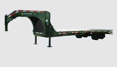 102"x49' Belmont GNX40-40