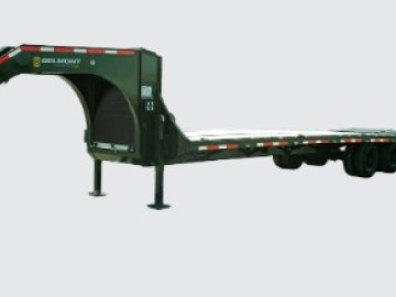 102"x49' Belmont GNX40-40