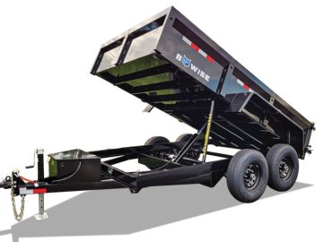 72"x12' BWise DT612LP-LE-12