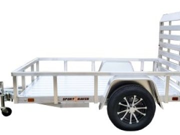 5'x8' Sport Haven AUT508DS
