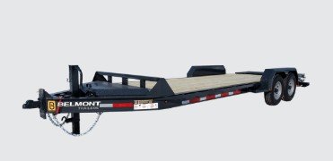 102"x23' 6" Belmont EBX8218-14K