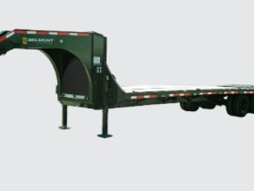 102"x53' Belmont GNX44-44