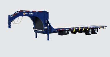 102"x41' Belmont GXD32-32