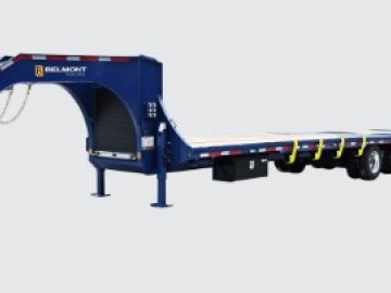 102"x41' Belmont GXD32-32