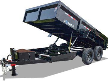 81.5"x12' BWise DT712LP-LE-14