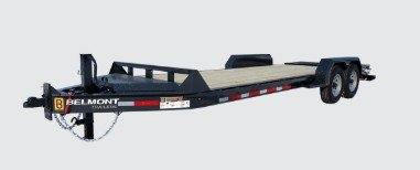 102"x29' 6" Belmont EBX8224-14K