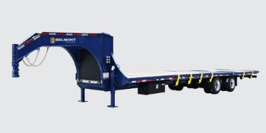 102"x44' Belmont GXD35-35