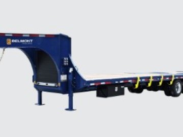 102"x44' Belmont GXD35-35