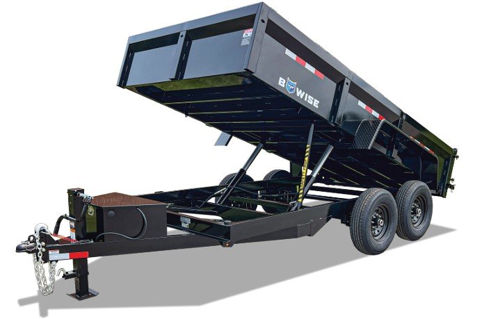 81.5"x14' BWise DT714LP-LE-14