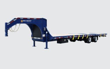 102"x47' Belmont GXD38-38