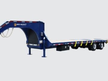 102"x47' Belmont GXD38-38