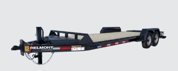 102"x21' 6" Belmont EBX8216-16K