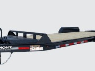 102"x21' 6" Belmont EBX8216-16K