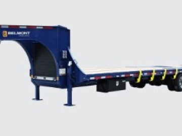 102"x49' Belmont GXD40-40