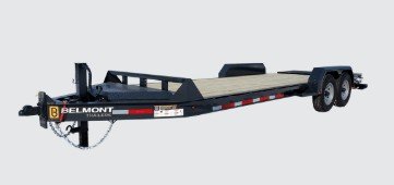 102"x23' 6" Belmont EBX8218-16K