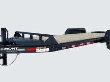 102"x23' 6" Belmont EBX8218-16K