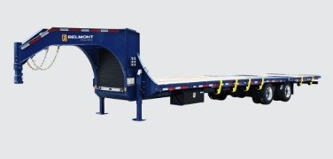 102"x53' Belmont GXD44-44