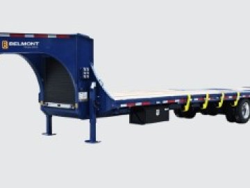 102"x53' Belmont GXD44-44