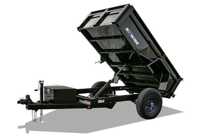 60"x8' BWise DT508LP-5