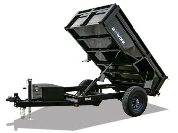 60"x8' BWise DT508LP-5