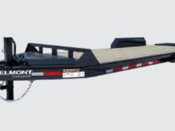 102"x25' 6" Belmont EBX8220-16K