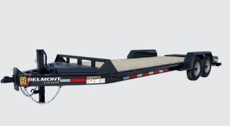 102"x29' 6" Belmont EBX8224-16K